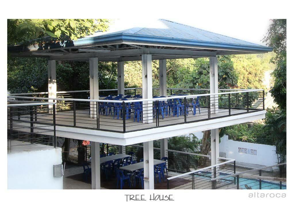 Altaroca Mountain Resort Antipolo Bagian luar foto